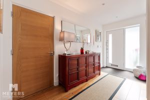 Entrance- click for photo gallery